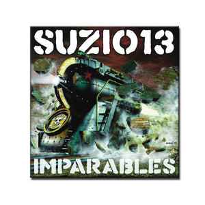 CD SUZIO 13 imparables