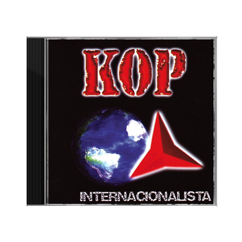 CD KOP Internacionalista