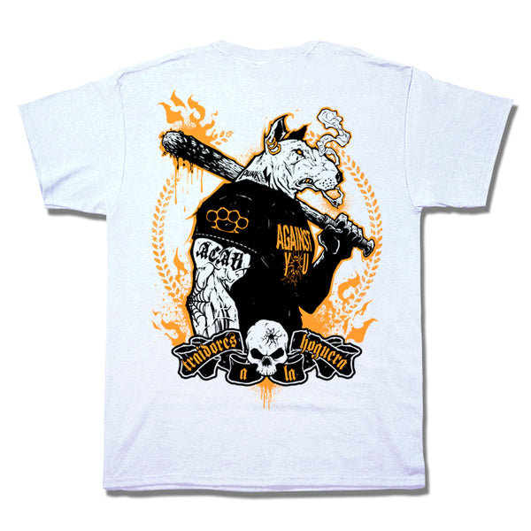 Desconocido Eliminator Camiseta Manga Corta Para Hombre